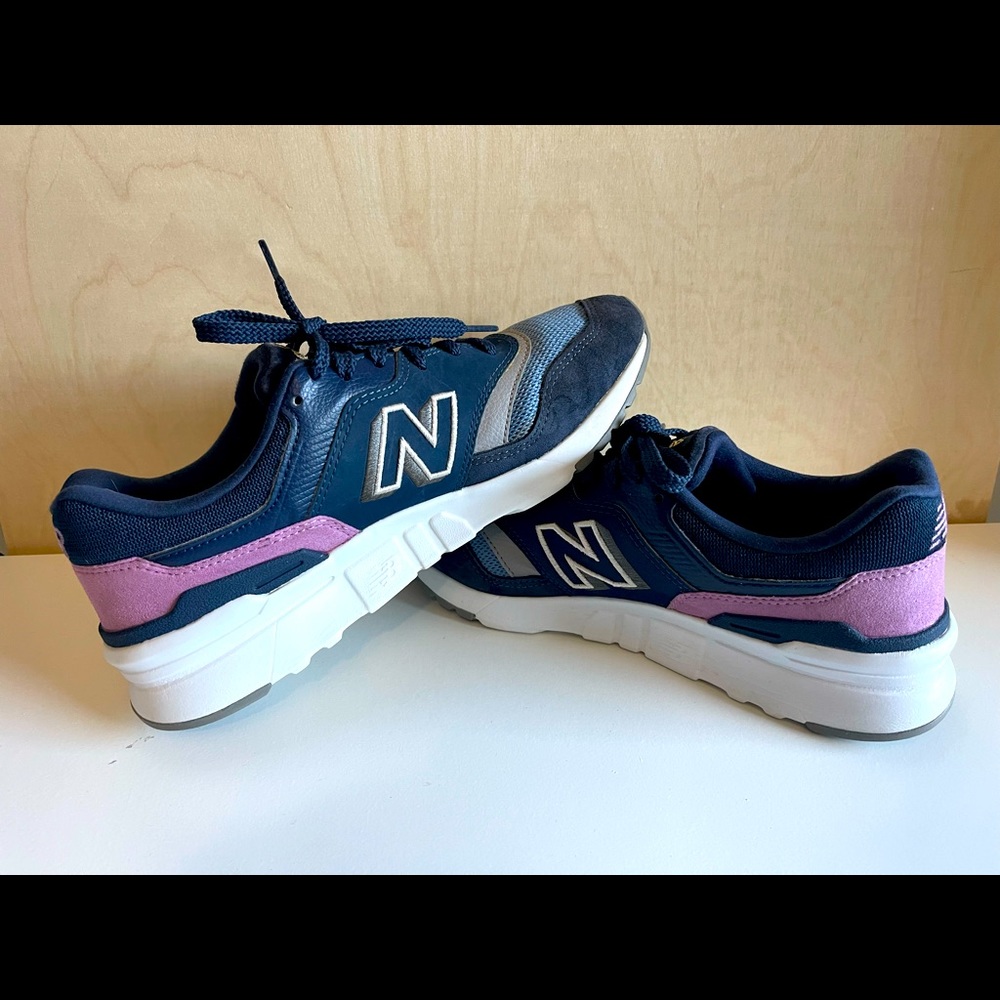 New Balance CW997HAM Pre-Owned